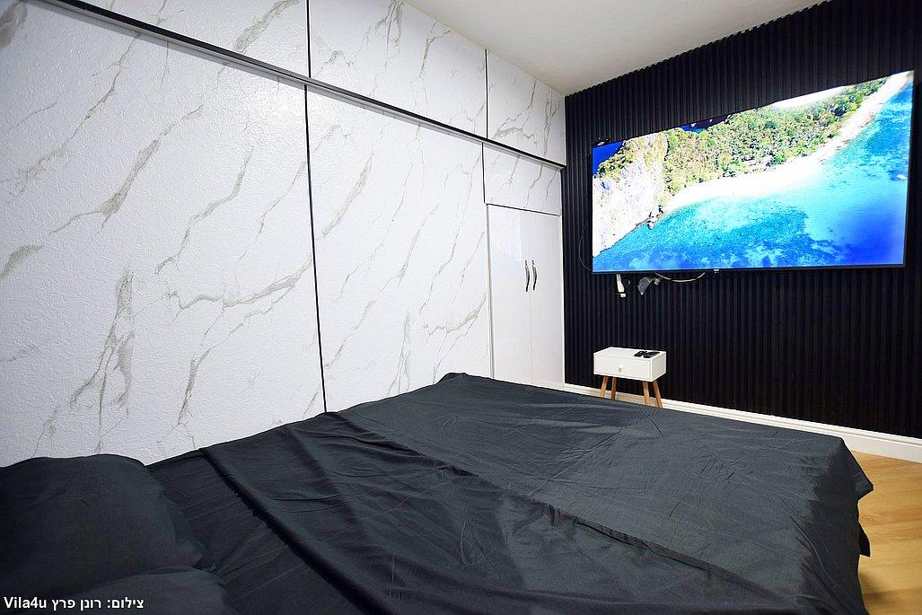 197049 פנים הוילה והחדרים, וילה רויאל בוטיק, וילה  בנהריה וילות - Vila