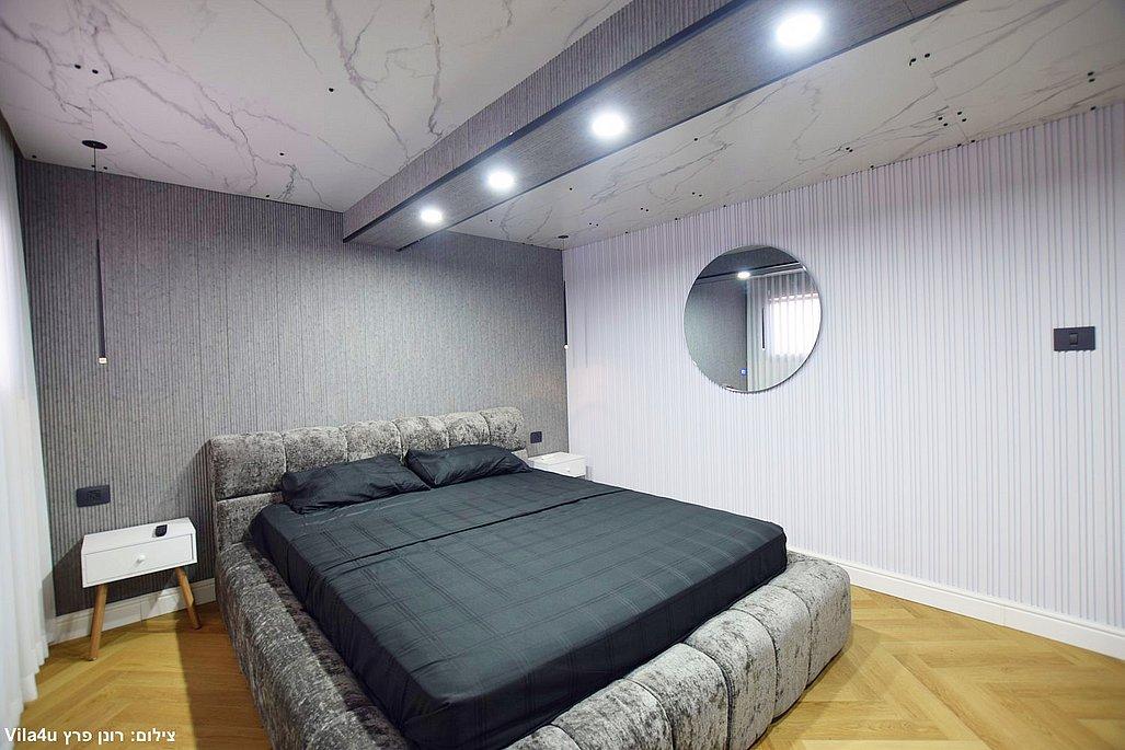 197054 פנים הוילה והחדרים, וילה רויאל בוטיק, וילה  בנהריה וילות - Vila