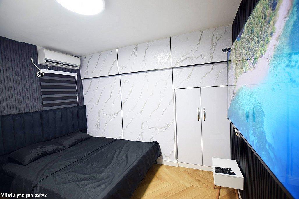 197058 פנים הוילה והחדרים, וילה רויאל בוטיק, וילה  בנהריה וילות - Vila