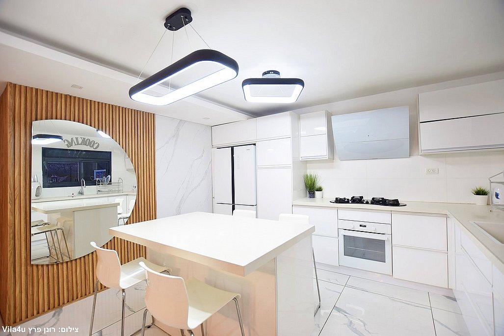 197059 פנים הוילה והחדרים, וילה רויאל בוטיק, וילה  בנהריה וילות - Vila