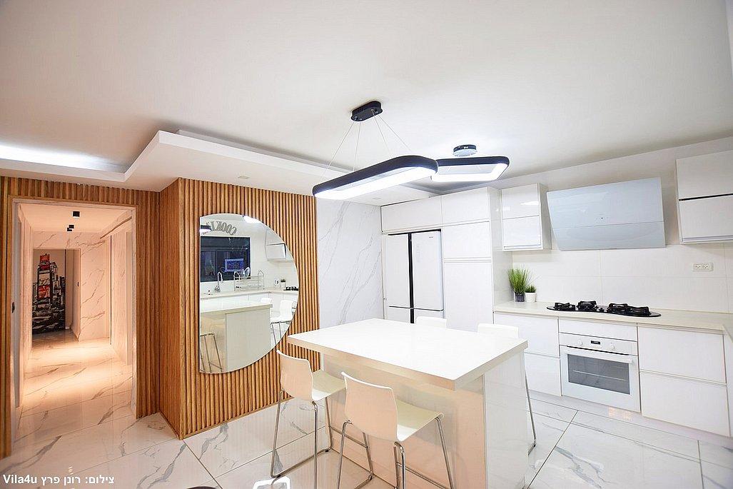 197060 פנים הוילה והחדרים, וילה רויאל בוטיק, וילה  בנהריה וילות - Vila