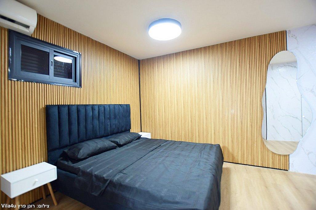 197061 פנים הוילה והחדרים, וילה רויאל בוטיק, וילה  בנהריה וילות - Vila