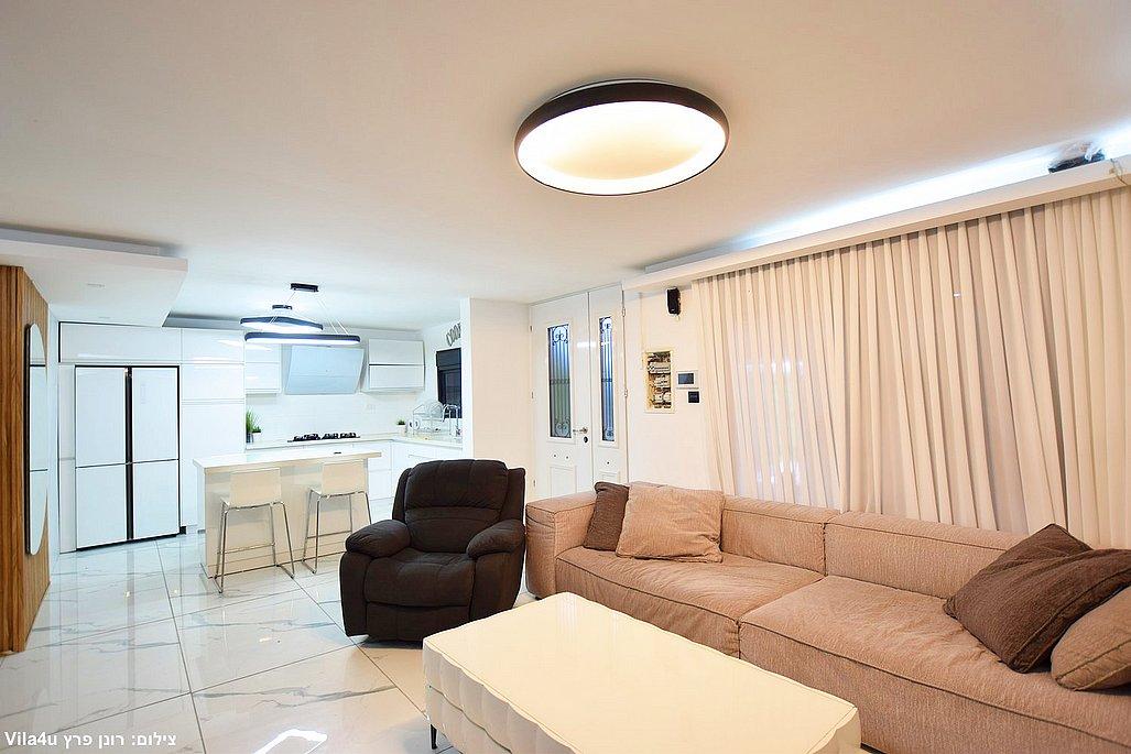 197062 פנים הוילה והחדרים, וילה רויאל בוטיק, וילה  בנהריה וילות - Vila