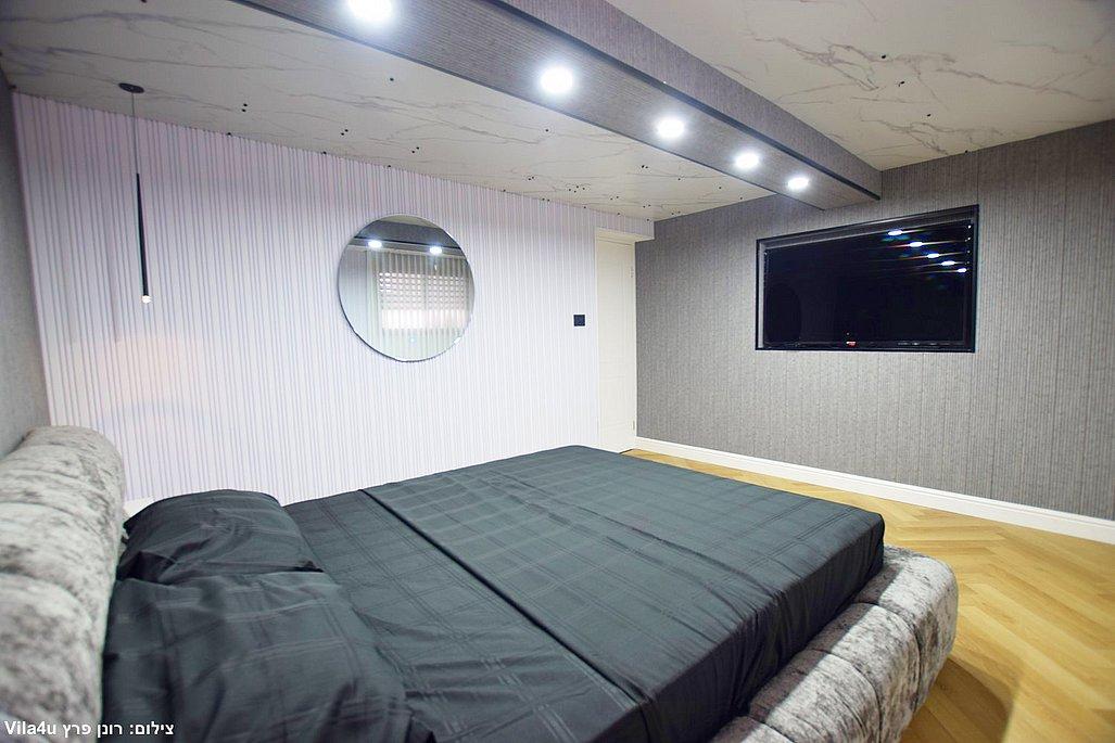 197063 פנים הוילה והחדרים, וילה רויאל בוטיק, וילה  בנהריה וילות - Vila