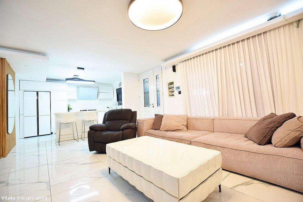 197070 פנים הוילה והחדרים, וילה רויאל בוטיק, וילה  בנהריה וילות - Vila