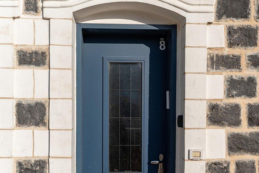 197105 מתחם 1 - מתחם הבריכה, יו ג'י בוטיק -  UG Boutique Apartment hotel, וילה  בטבריה וילות - Vila