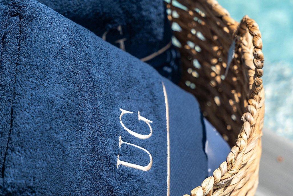 197109 מתחם 1 - מתחם הבריכה, יו ג'י בוטיק -  UG Boutique Apartment hotel, וילה  בטבריה וילות - Vila