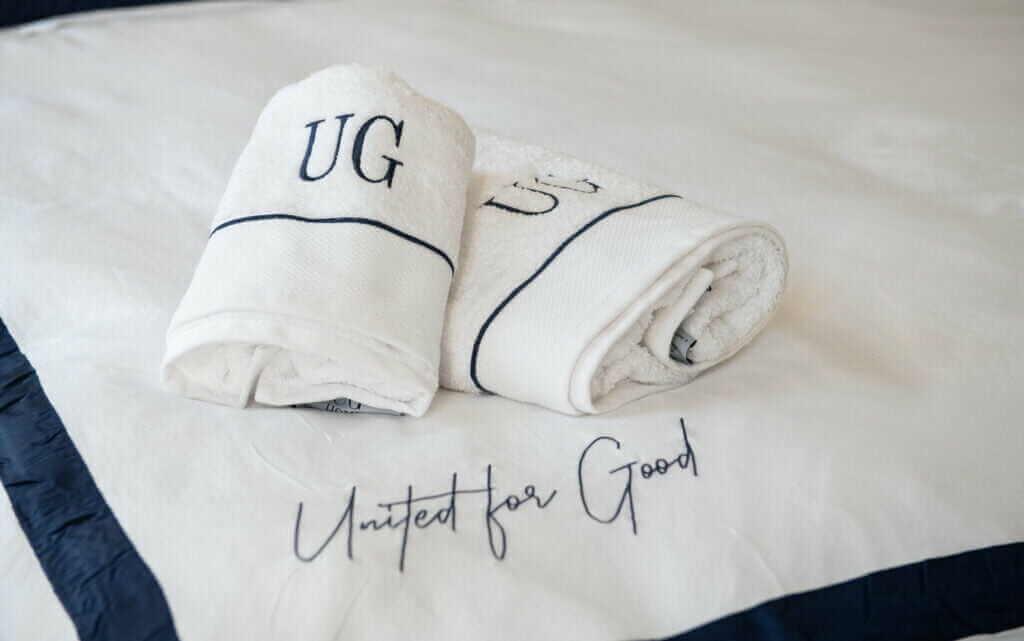 197156 סוויטה 2 - אגם, יו ג'י בוטיק -  UG Boutique Apartment hotel, וילה  בטבריה וילות - Vila