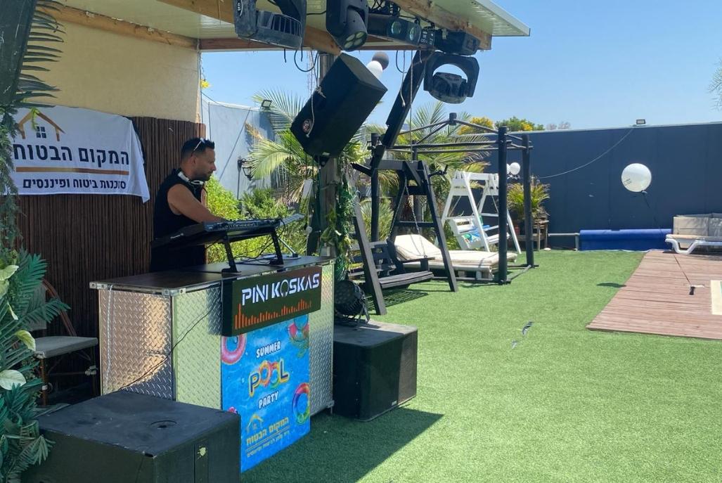 197349 אירועים במקום, מתחם 531 איוונטס, וילה  בהרצליה וילות - Vila