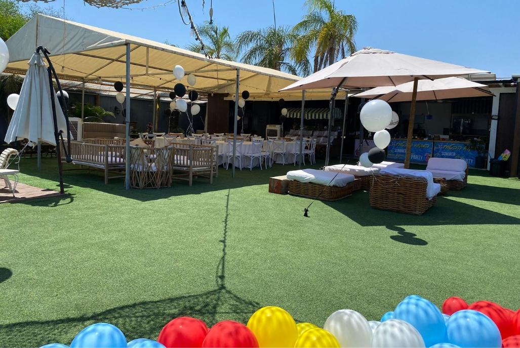 197351 אירועים במקום, מתחם 531 איוונטס, וילה  בהרצליה וילות - Vila