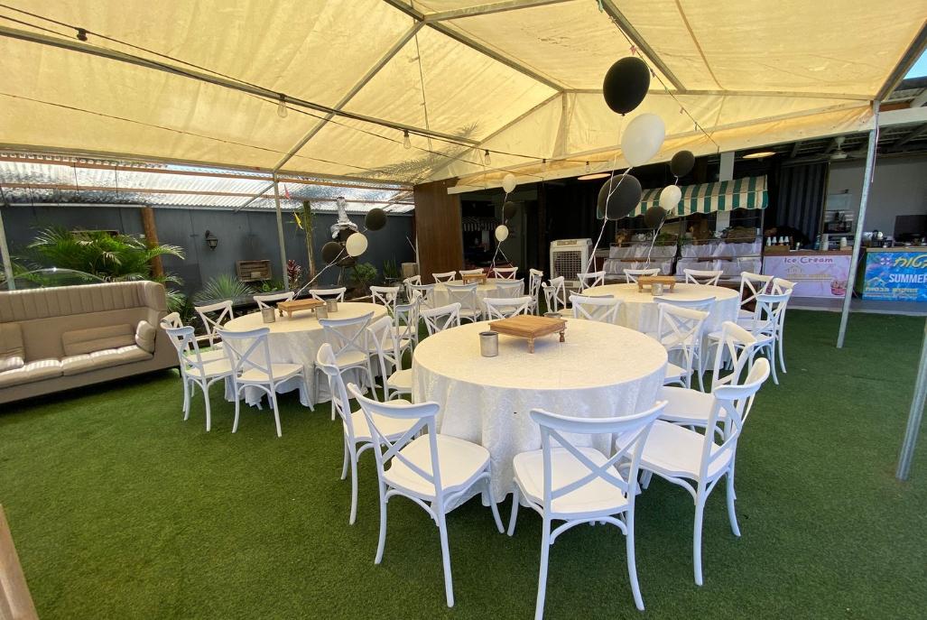 197354 אירועים במקום, מתחם 531 איוונטס, וילה  בהרצליה וילות - Vila