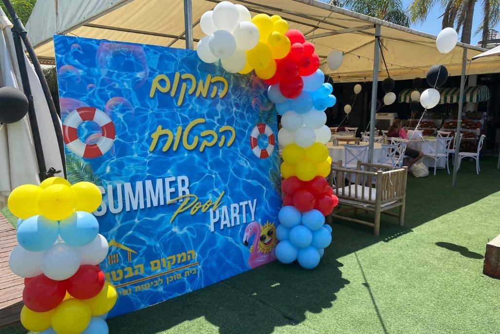 197355 אירועים במקום, מתחם 531 איוונטס, וילה  בהרצליה וילות - Vila