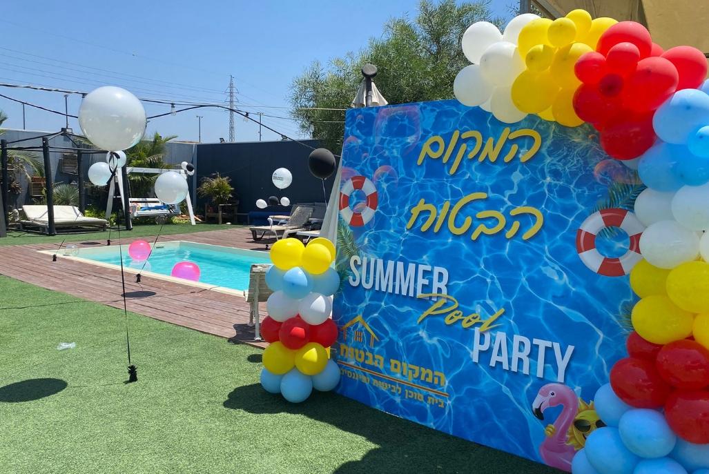 197356 אירועים במקום, מתחם 531 איוונטס, וילה  בהרצליה וילות - Vila