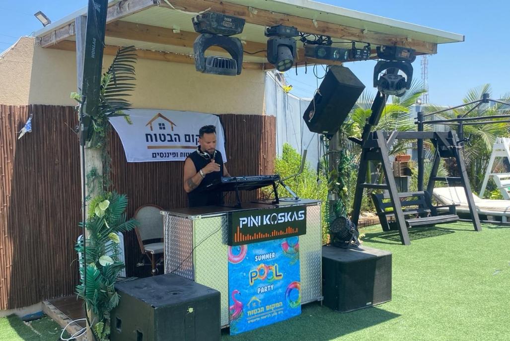 197358 אירועים במקום, מתחם 531 איוונטס, וילה  בהרצליה וילות - Vila