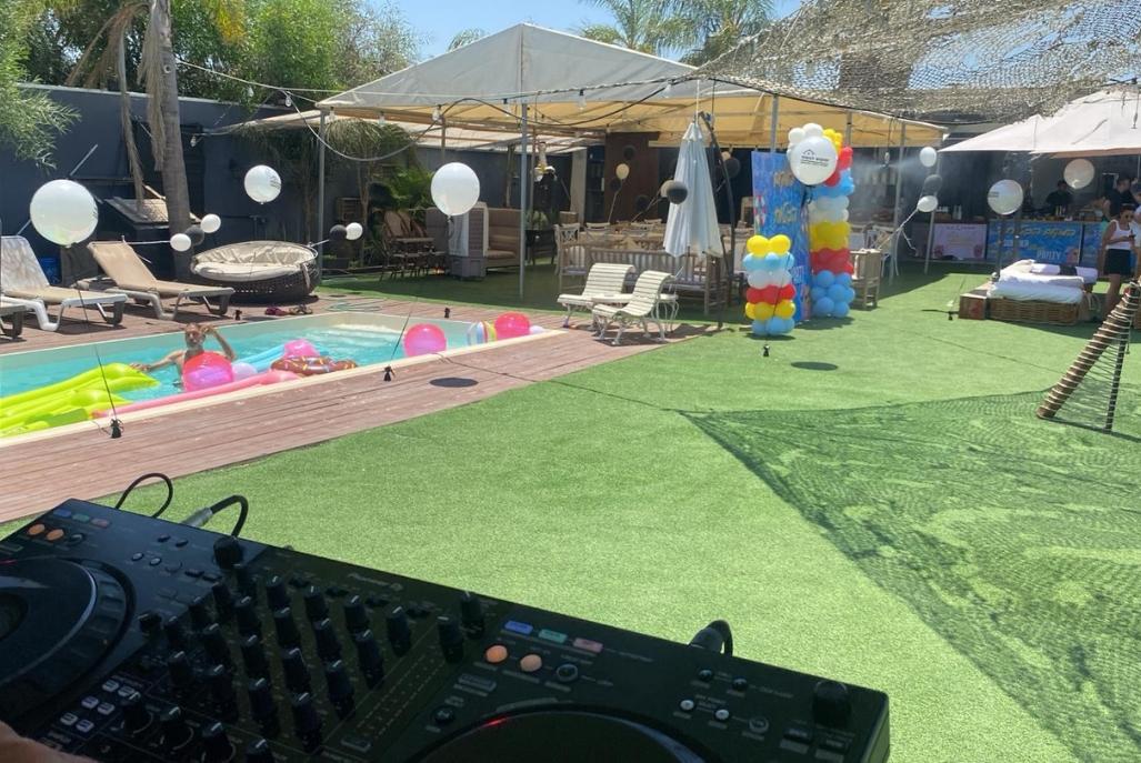 197359 אירועים במקום, מתחם 531 איוונטס, וילה  בהרצליה וילות - Vila