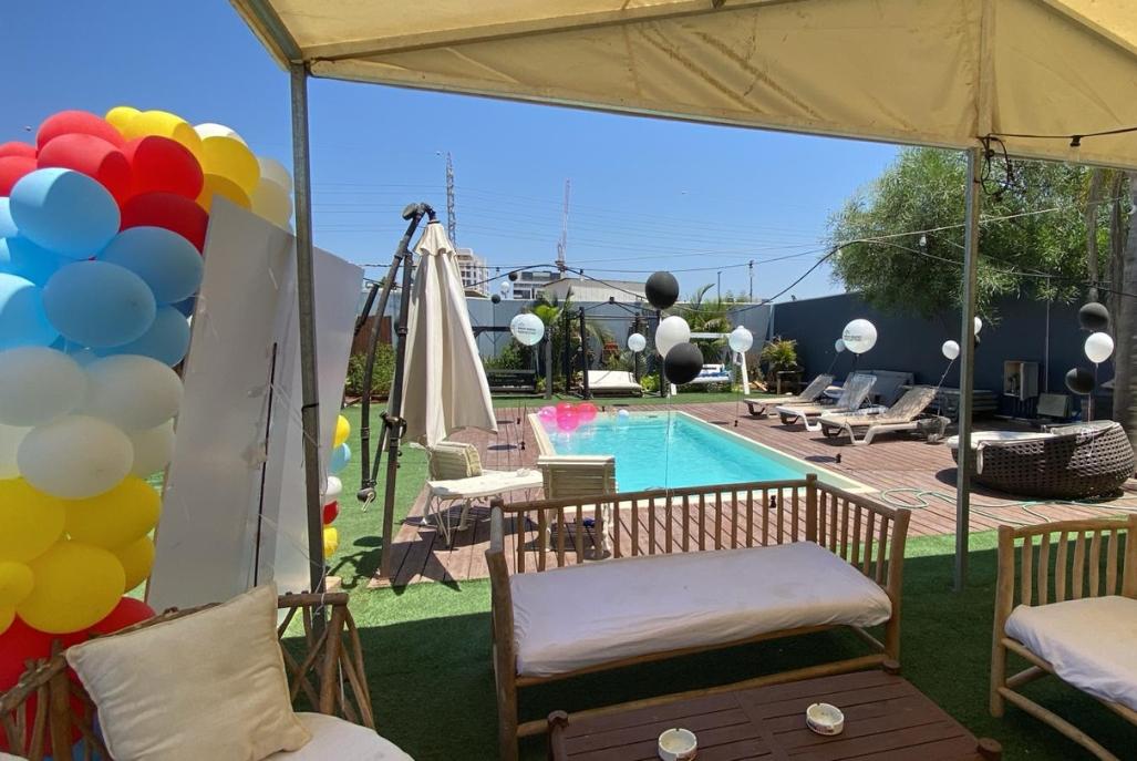 197360 אירועים במקום, מתחם 531 איוונטס, וילה  בהרצליה וילות - Vila