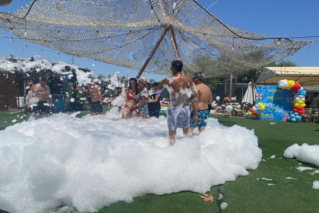 197361 אירועים במקום, מתחם 531 איוונטס, וילה  בהרצליה וילות - Vila