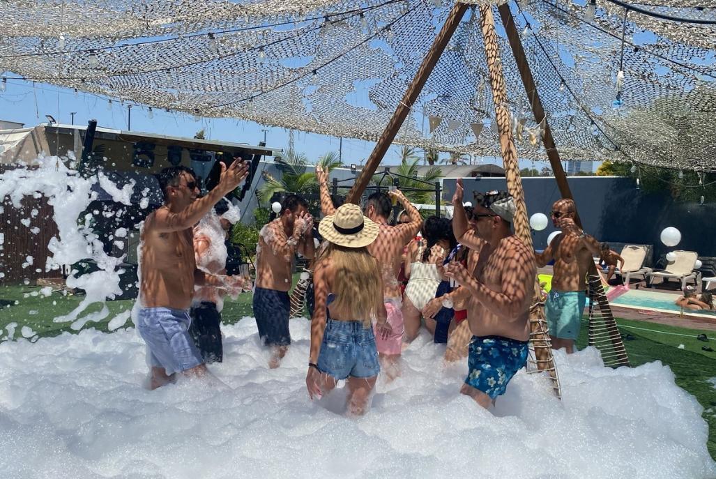 197362 אירועים במקום, מתחם 531 איוונטס, וילה  בהרצליה וילות - Vila