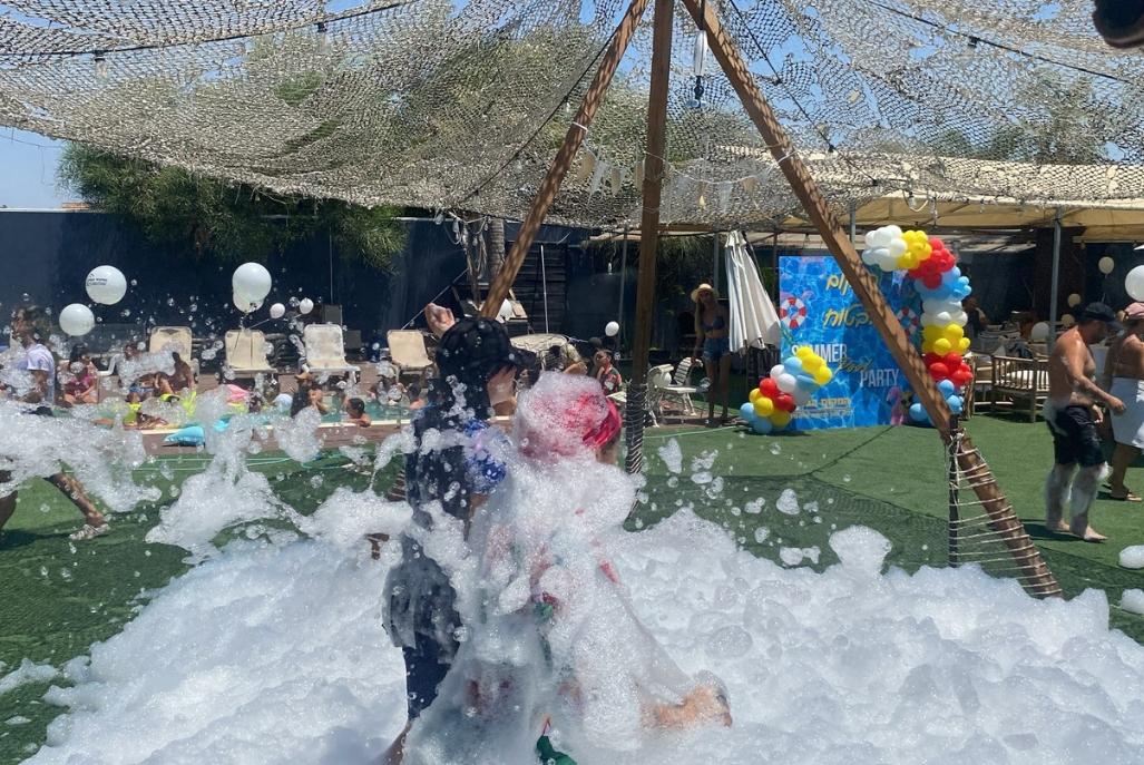 197364 אירועים במקום, מתחם 531 איוונטס, וילה  בהרצליה וילות - Vila