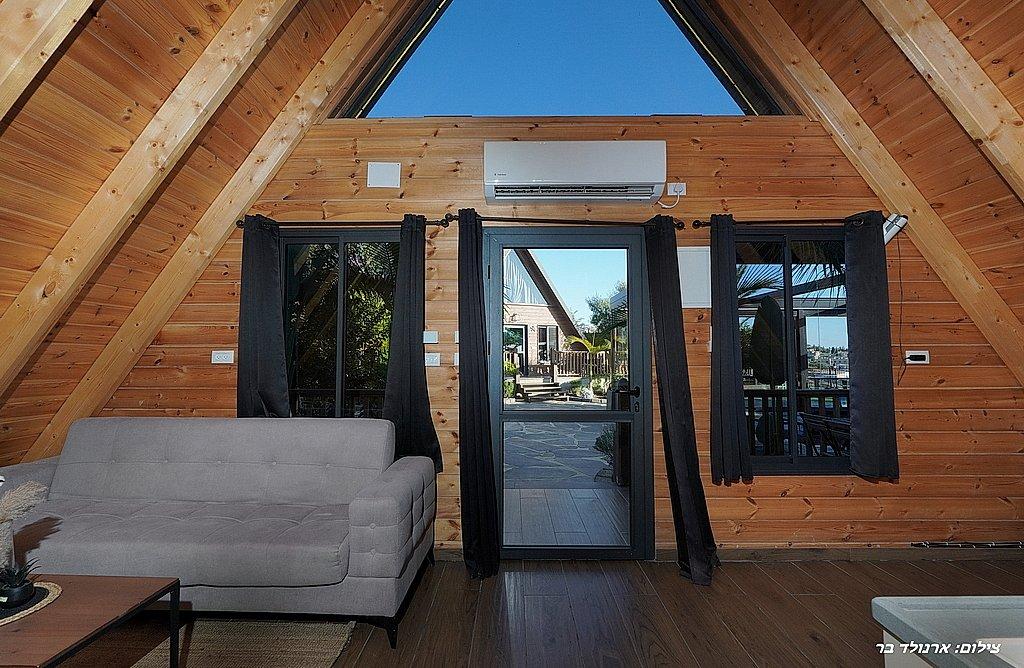 198270 גלרית פנים, פרופאנס בגליל, וילה  בירכא וילות - Vila