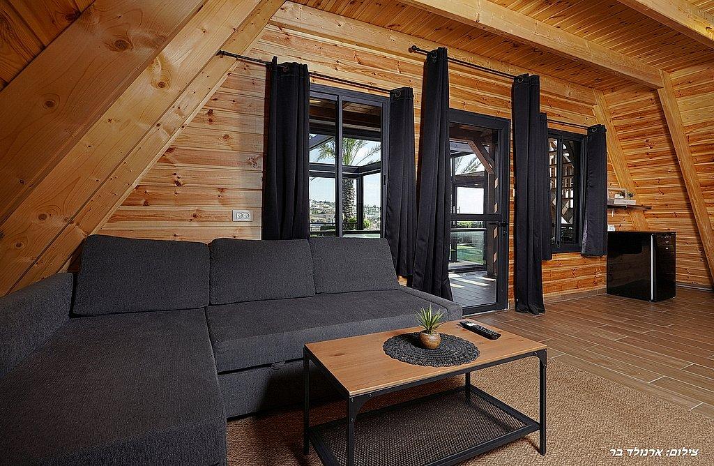 198277 גלרית פנים, פרופאנס בגליל, וילה  בירכא וילות - Vila