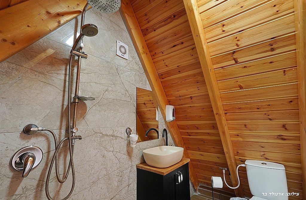 198278 גלרית פנים, פרופאנס בגליל, וילה  בירכא וילות - Vila