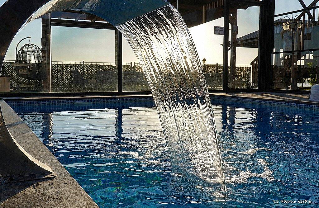 198326 תמונות חוץ ערב, פרופאנס בגליל, וילה  בירכא וילות - Vila