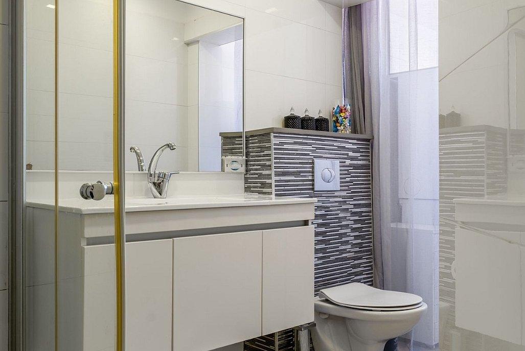 199883 גלרית פנים, הבית על הוואדי, וילה  באילת וילות - Vila