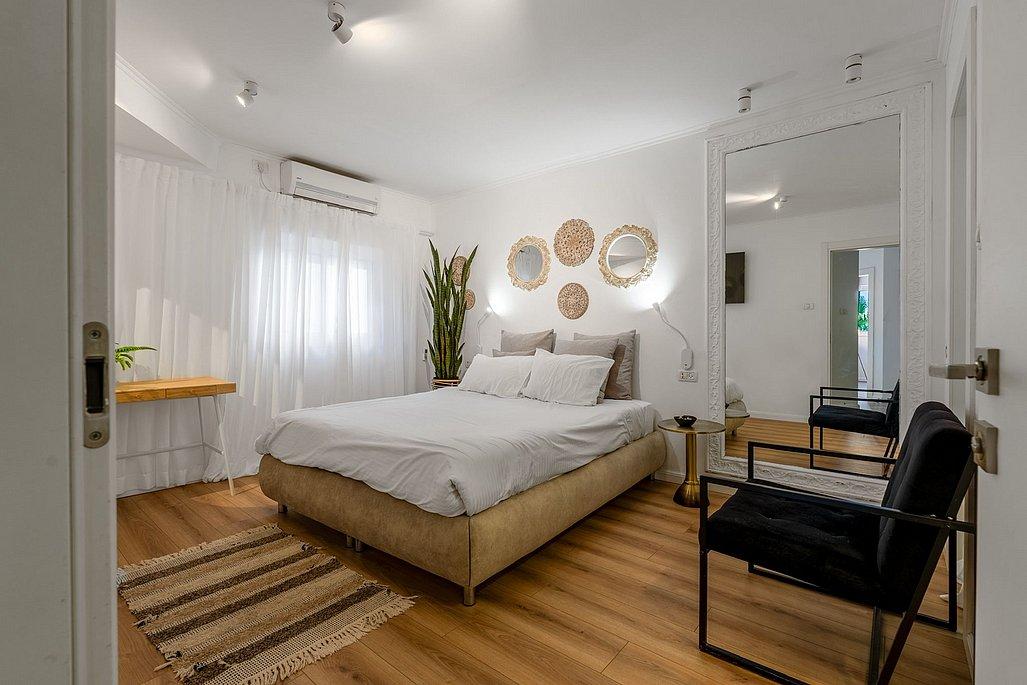 199887 גלרית פנים, הבית על הוואדי, וילה  באילת וילות - Vila