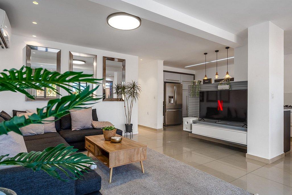 199890 גלרית פנים, הבית על הוואדי, וילה  באילת וילות - Vila