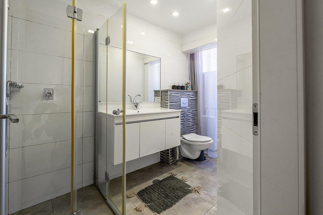 199902 גלריה כללית, הבית על הוואדי, וילה  באילת וילות - Vila