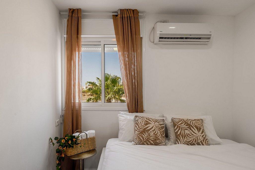 199906 גלריה כללית, הבית על הוואדי, וילה  באילת וילות - Vila