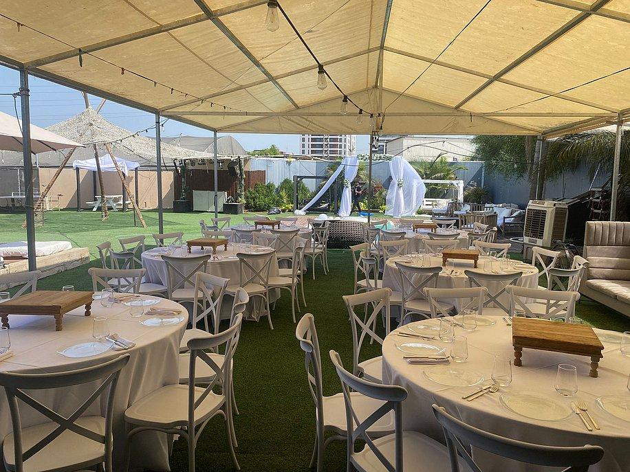 200380 אירועים במקום, מתחם 531 איוונטס, וילה  בהרצליה וילות - Vila