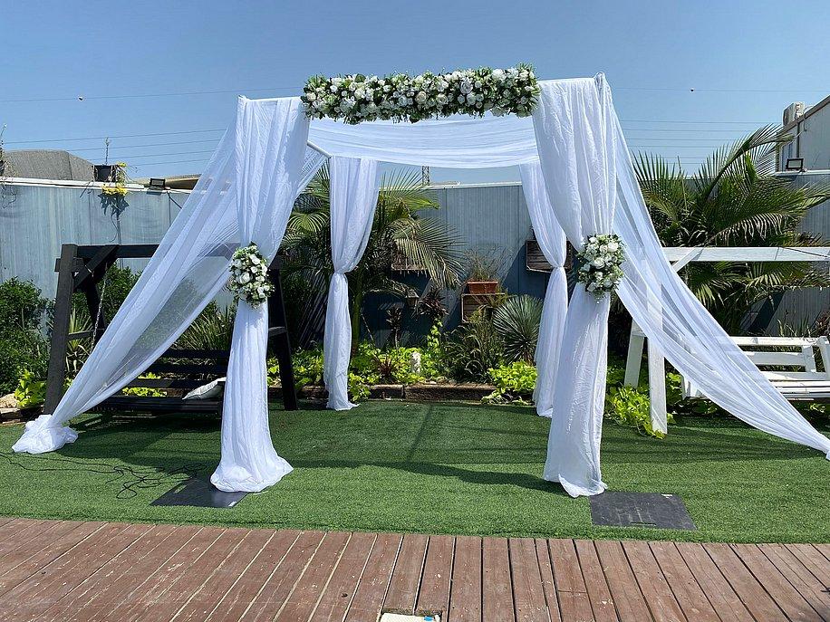 200382 אירועים במקום, מתחם 531 איוונטס, וילה  בהרצליה וילות - Vila