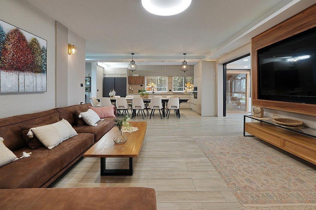 200438 וילה אלומות יוסף, וילה אלומות יוסף, וילה  בגורן וילות - Vila