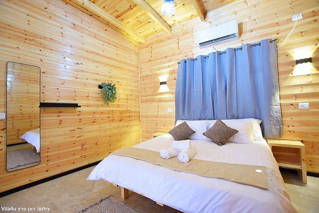 200590 גלריה כללית, אחוזת הזיתים ריזורט, וילה  בירכא וילות - Vila