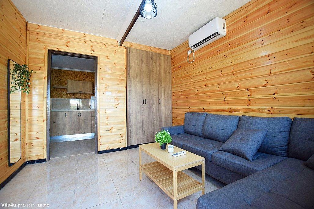 200591 גלריה כללית, אחוזת הזיתים ריזורט, וילה  בירכא וילות - Vila