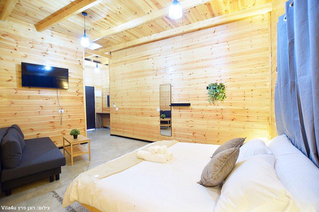 200593 גלריה כללית, אחוזת הזיתים ריזורט, וילה  בירכא וילות - Vila