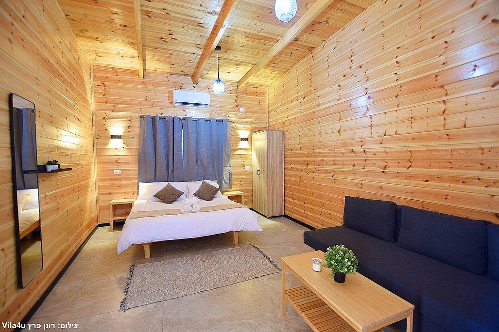 200596 גלריה כללית, אחוזת הזיתים ריזורט, וילה  בירכא וילות - Vila