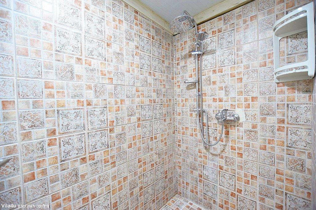 200618 הצימרים במתחם, אחוזת הזיתים ריזורט, וילה  בירכא וילות - Vila