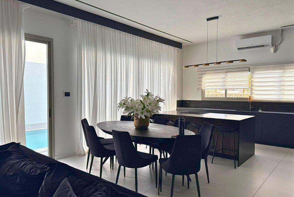 200875 וילה אילת ריזורט, וילה אילת ריזורט, וילה  באילת וילות - Vila