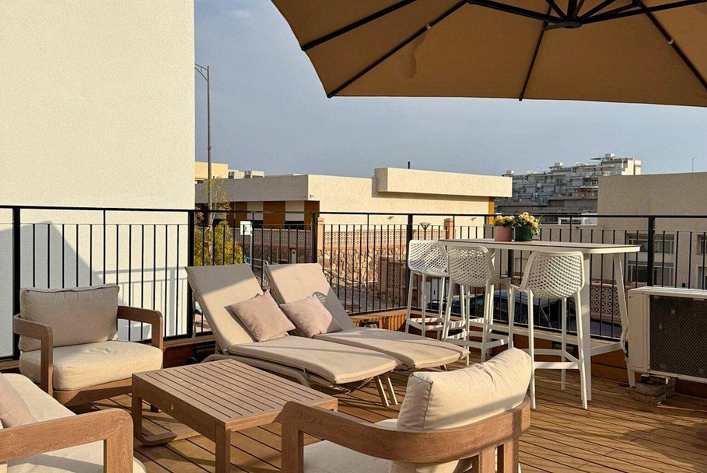 200879 וילה אילת ריזורט, וילה אילת ריזורט, וילה  באילת וילות - Vila