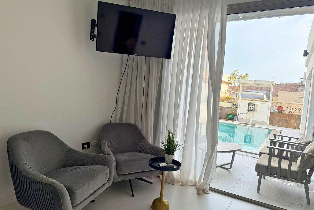 200881 וילה אילת ריזורט, וילה אילת ריזורט, וילה  באילת וילות - Vila