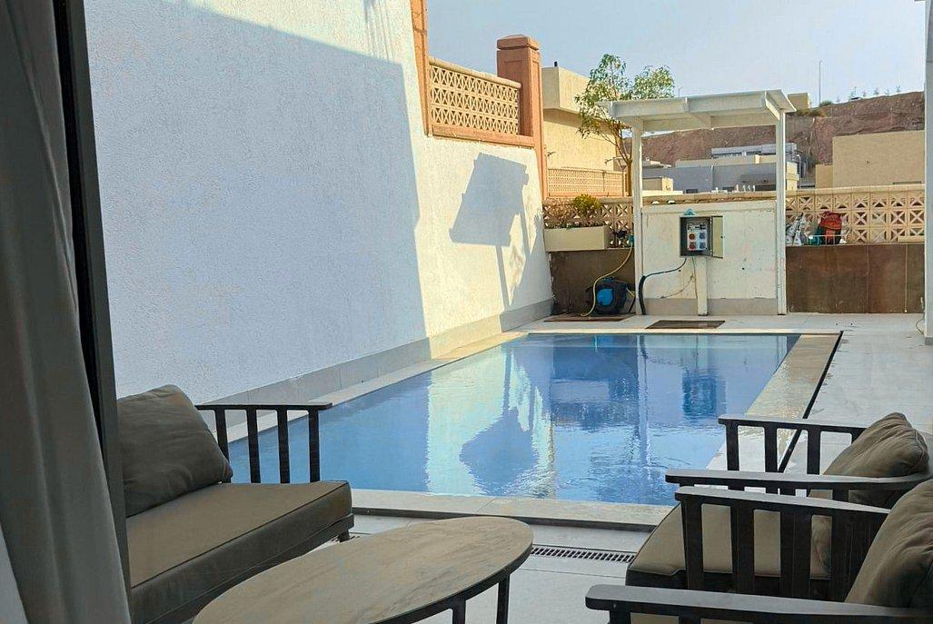 200885 וילה אילת ריזורט, וילה אילת ריזורט, וילה  באילת וילות - Vila