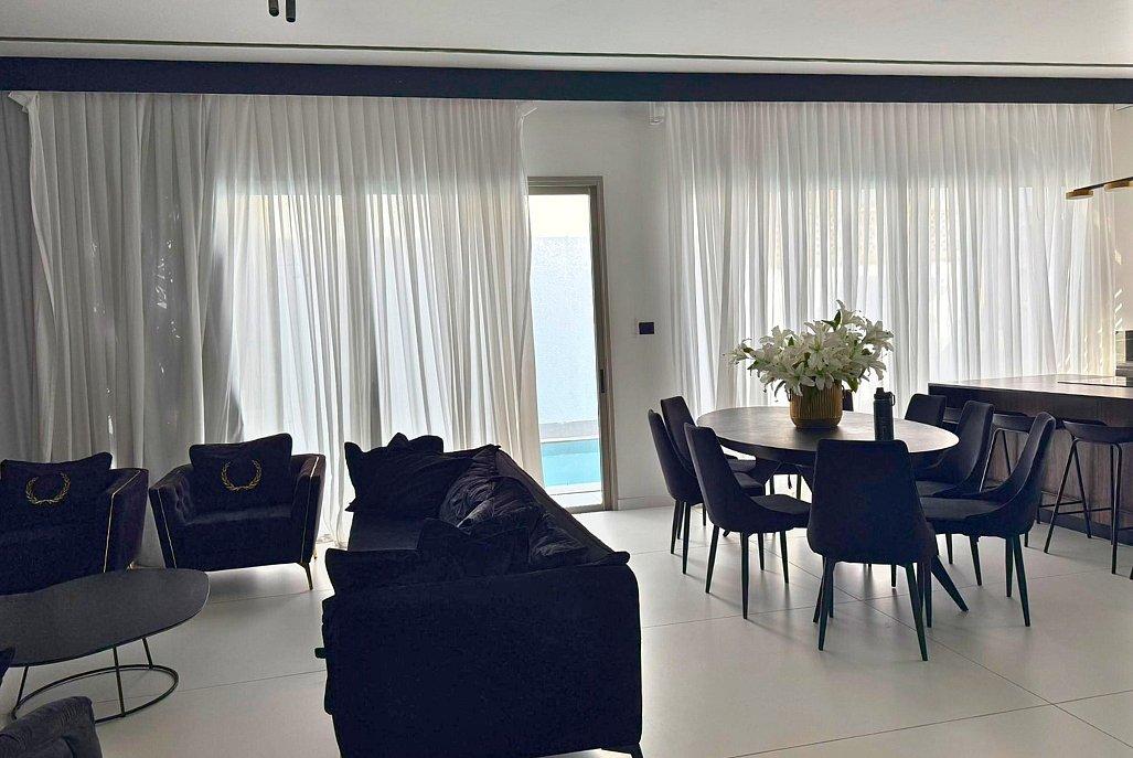 200886 וילה אילת ריזורט, וילה אילת ריזורט, וילה  באילת וילות - Vila