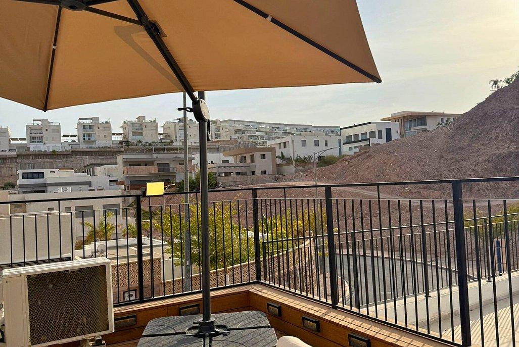 200887 וילה אילת ריזורט, וילה אילת ריזורט, וילה  באילת וילות - Vila