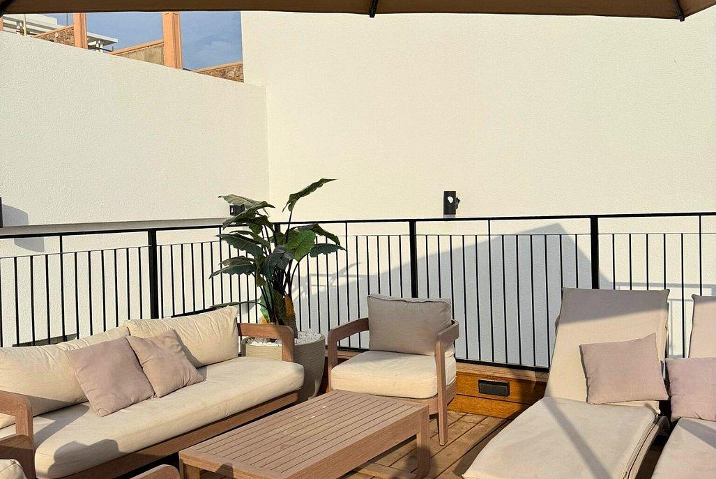 200888 וילה אילת ריזורט, וילה אילת ריזורט, וילה  באילת וילות - Vila