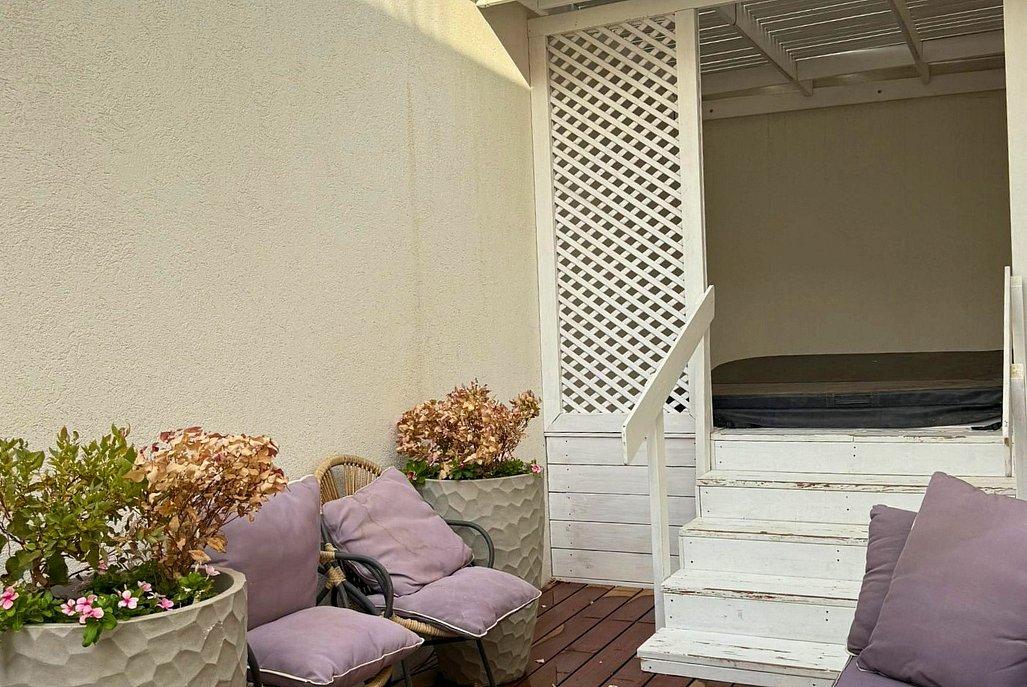 200890 וילה אילת ריזורט, וילה אילת ריזורט, וילה  באילת וילות - Vila