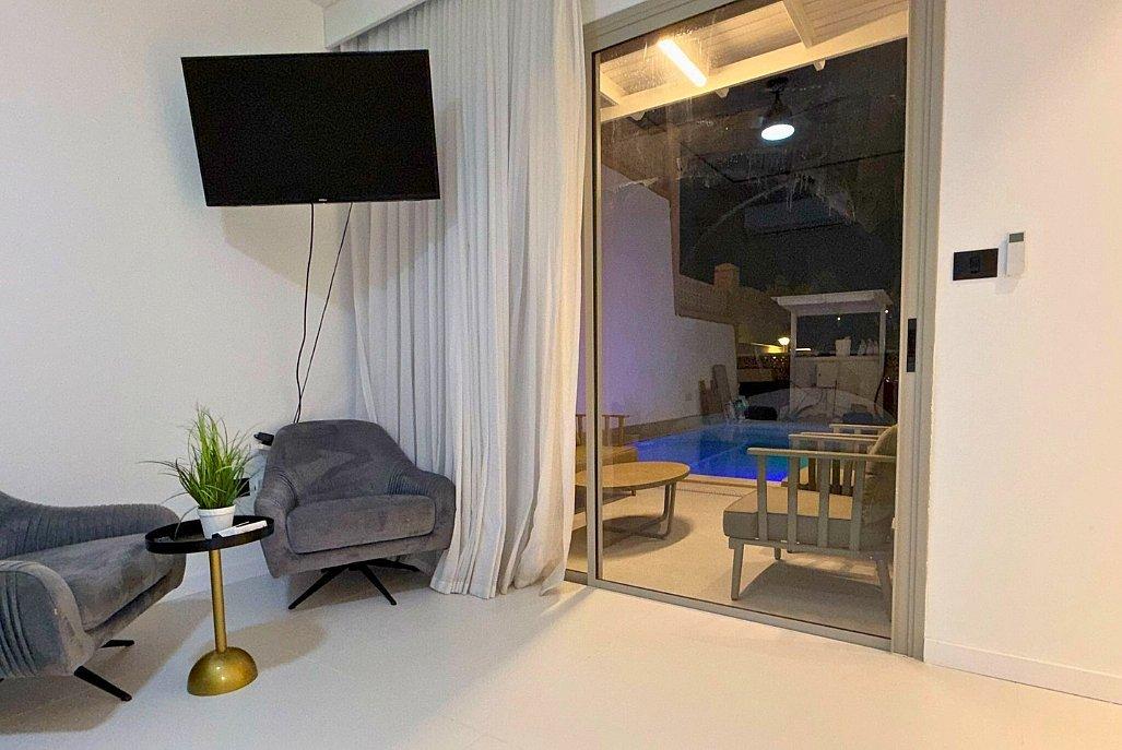 200892 וילה אילת ריזורט, וילה אילת ריזורט, וילה  באילת וילות - Vila