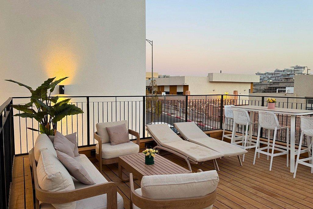 200904 וילה אילת ריזורט, וילה אילת ריזורט, וילה  באילת וילות - Vila